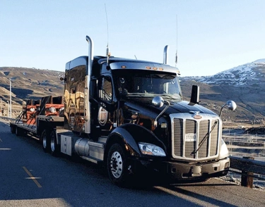 Transport Masters USA #2